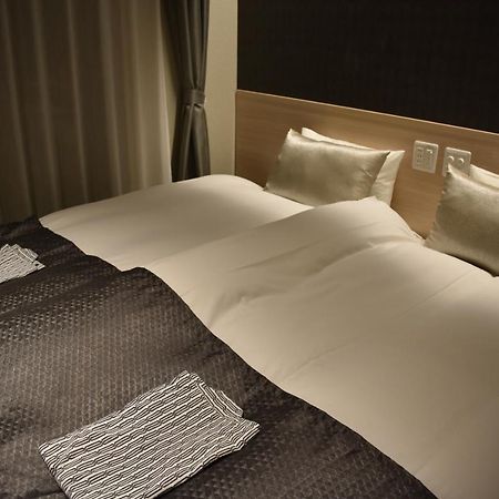 Oyado Kawaramachigojo Hotel Kiotó Kültér fotó