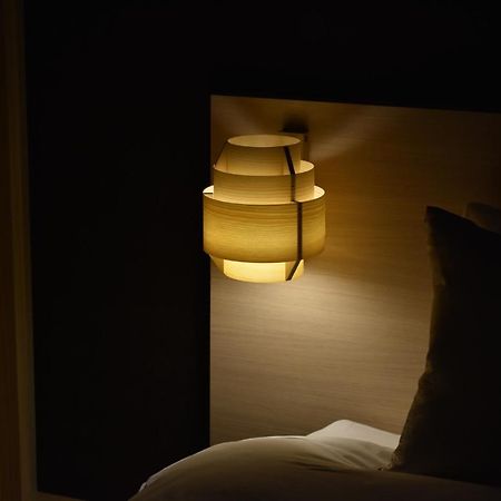 Oyado Kawaramachigojo Hotel Kiotó Kültér fotó