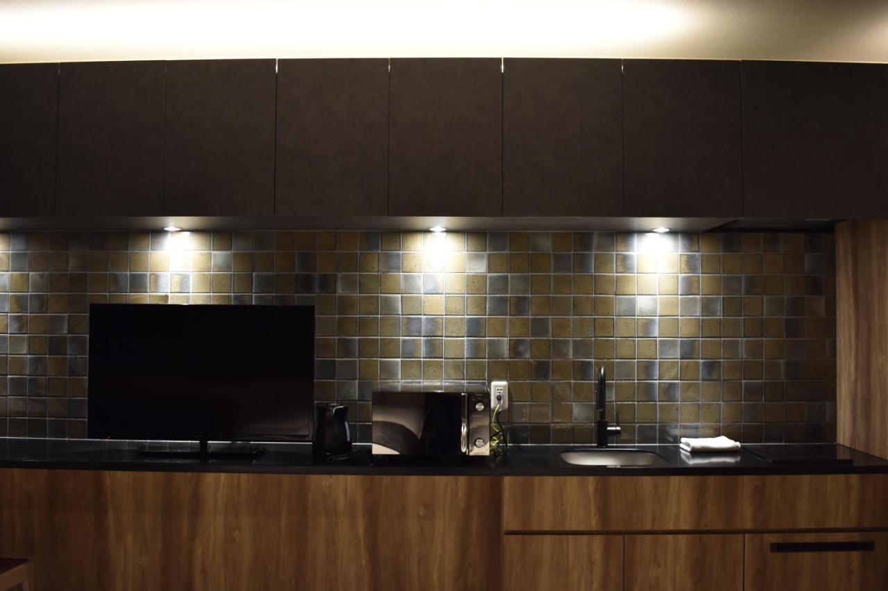 Oyado Kawaramachigojo Hotel Kiotó Kültér fotó