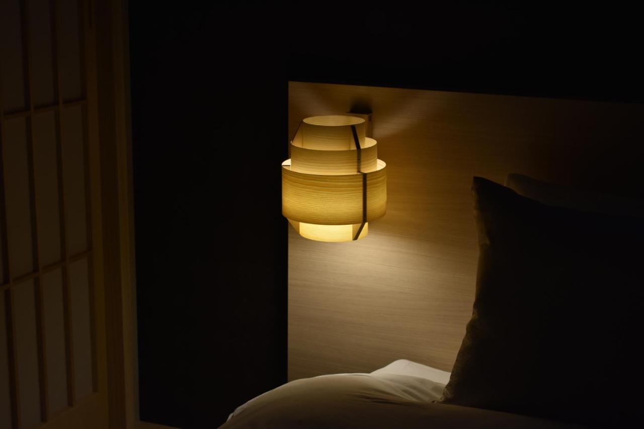 Oyado Kawaramachigojo Hotel Kiotó Kültér fotó