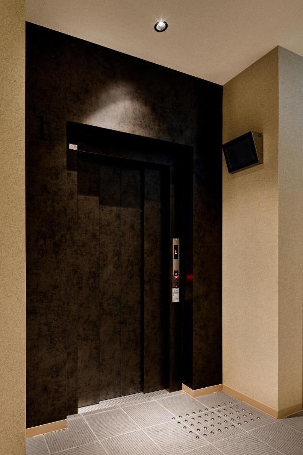 Oyado Kawaramachigojo Hotel Kiotó Kültér fotó