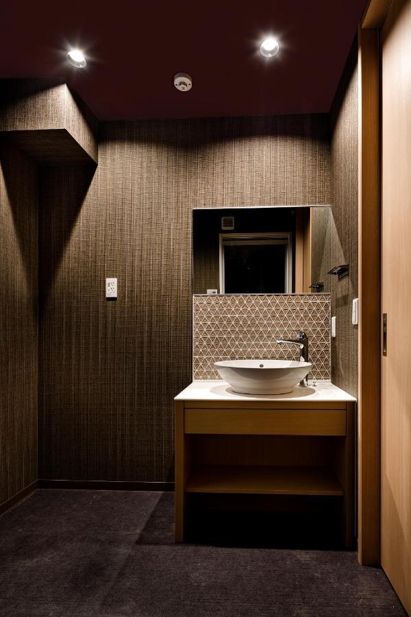 Oyado Kawaramachigojo Hotel Kiotó Kültér fotó